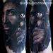 Tattoos - Tim Burton/Jack Skellington - 95782